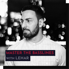 Load image into Gallery viewer, Recording - Lehar: Master The Basslines
